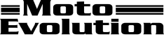 logo Moto Evolution